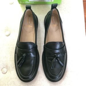 Sam Edelman - Caylia Loafer Black Size: 6.5